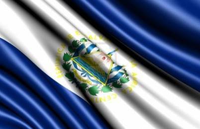 el salvador