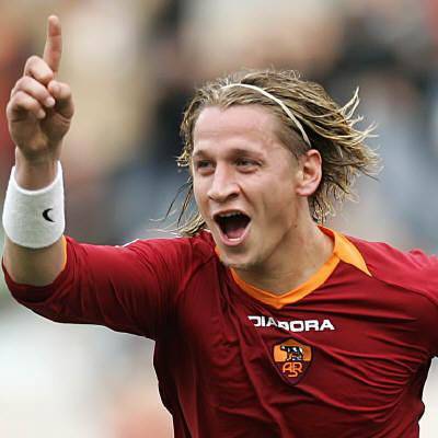 Philippe Mexès