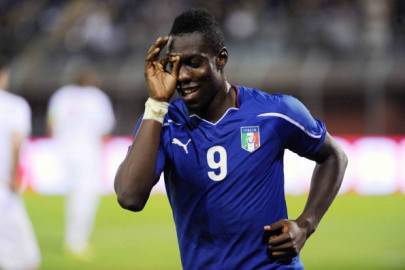 Anche Okaka ormai è un ex giallorosso