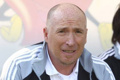 Rolando Maran (getty images)