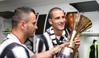 Pepe e Bonucci
