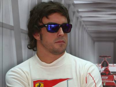 Fernando Alonso