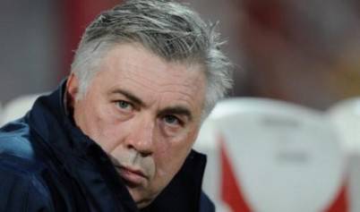 Ancelotti 