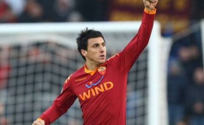 Burdisso e la sua Roma