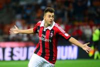  Stephan El Shaarawy 
