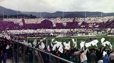 Stadio Artemio Franchi