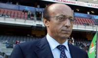 Luciano Moggi, ex dg della Juventus