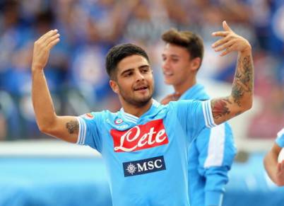 Lorenzo Insigne