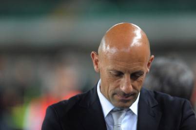 AC Chievo Verona v FC Internazionale Milano - Serie A