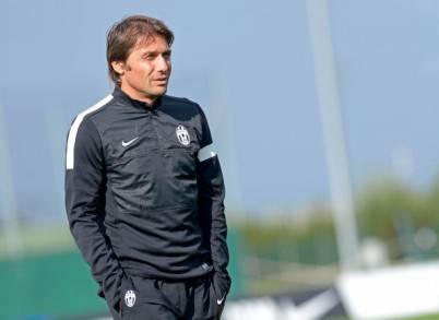 Antonio Conte