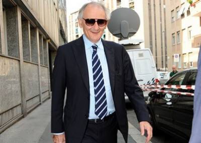 assemblea ordinaria Lega Calcio Serie A