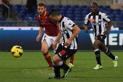Roma-Udinese