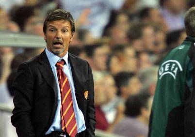 L'ex tecnico Ezio Sella (Getty Images)