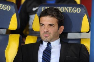 AC Chievo Verona v FC Internazionale Milano - Serie A