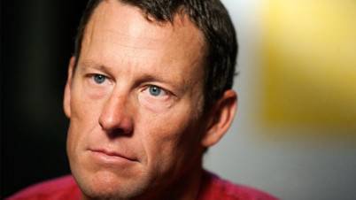 Lance Armstrong