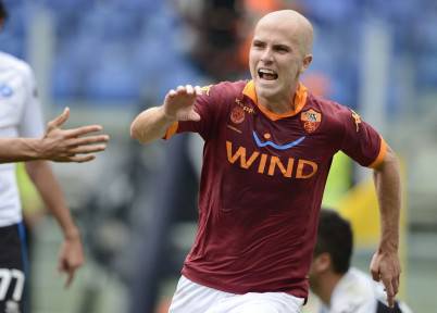 Michael Bradley