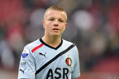 Jordy Clasie
