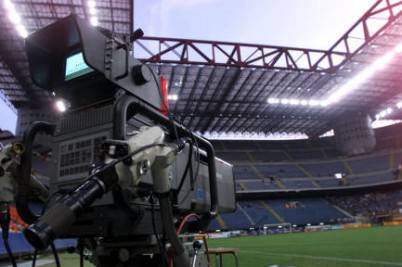 Diritti televisivi per la serie A