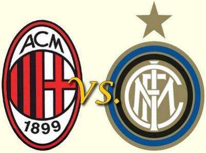 Milan-Inter