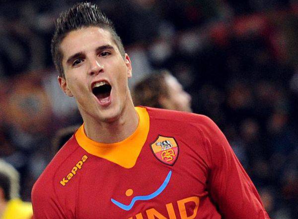 Erik Lamela