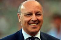 Il dg della Juventus Giuseppe Marotta