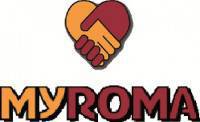 Il logo di MyRoma