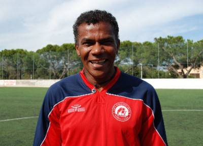 Luis Oliveira