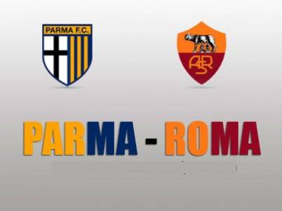 Parma-Roma