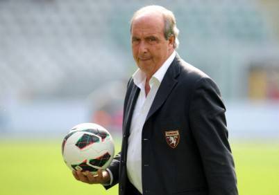 Giampiero Ventura