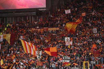 Curva Sud