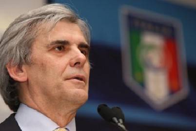 Marcello Nicchi sugli arbitri