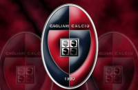 Il Logo del Cagliari Calcio