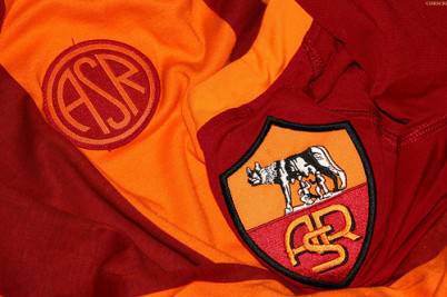 Eventi dell'As Roma