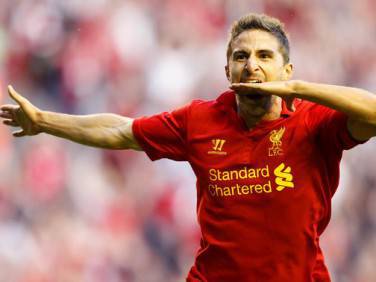 Fabio Borini