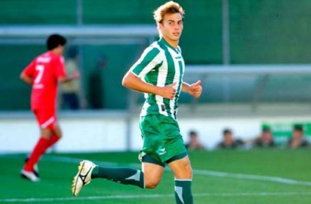 Bressan in maglia Juventude