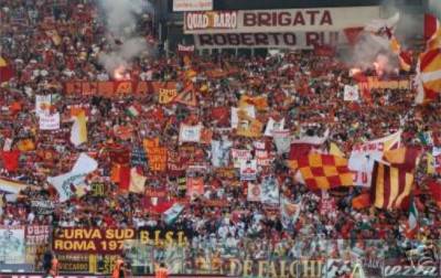 Curva Sud