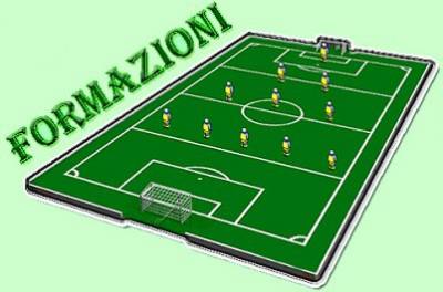 formazioni
