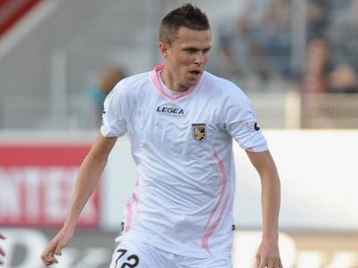 Josip Ilicic
