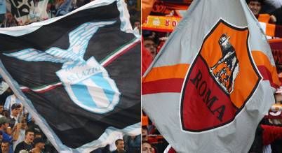 lazio-roma