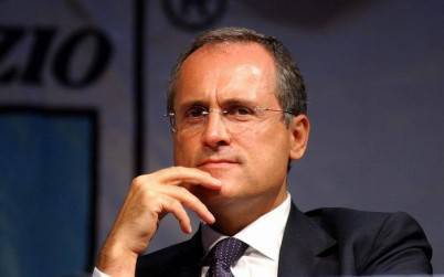 Claudio Lotito