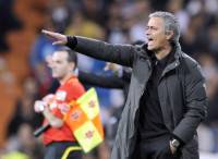 Jose Mourinho