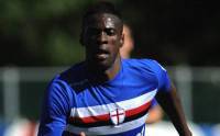 Il centrocampista spagnolo Pedro Obiang
