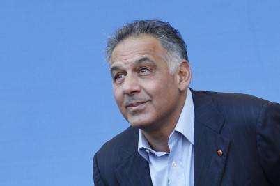 James Pallotta