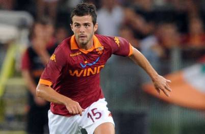 Miralem Pjanic