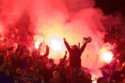 Ultras (repertorio)