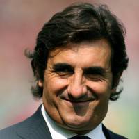 Urbano Cairo, presidente del Torino