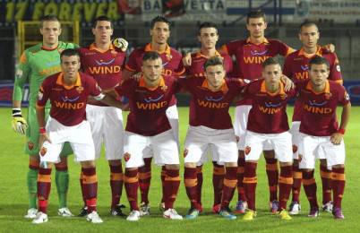 FC Internazionale Milano v AS Roma - Supercoppa Primavera