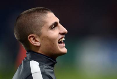 Marco Verratti
