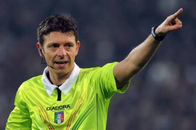 Gianluca Rocchi