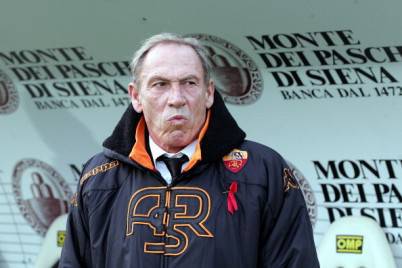 Zdenek Zeman